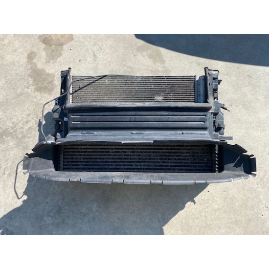 Set complet radiatoare VOLVO V40 CROSS COUNTRY 31294096 31319064 31323114 31319165 31319168