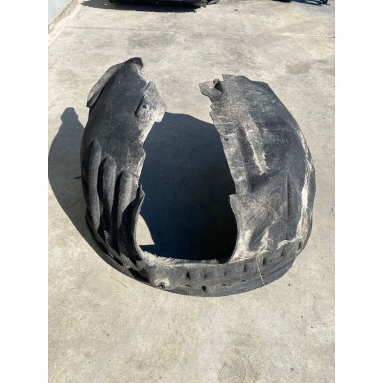 Carenaj panza fata dreapta VOLVO V40 2012+ 31265974 31301959