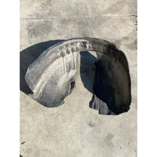 Carenaj panza fata dreapta VOLVO V40 2012+ 31265974 31301959