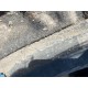 Front left mudflap Volvo V40 CC 2012+ 31265973 31301958