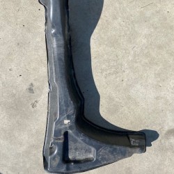 Burete aripa izolatie dreapta VOLVO V40 V40 CROSS COUNTRY 31283055