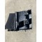 Front left bumper mounting bracket Volvo V40 V40CC 2012-2019 31395101
