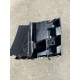 Front left bumper mounting bracket Volvo V40 V40CC 2012-2019 31395101