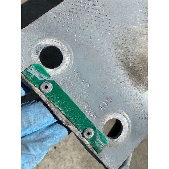 Armatura Intre Lonjeroane Fata Volvo V40 V40CC 2012+ 31276334 31301976 Armatura Intre Lonjeroane Fata Volvo V40 V40CC 2012+ 31276334 31301976