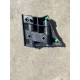 Front left bumper mounting bracket Volvo V40 V40CC 2012-2019 31395101
