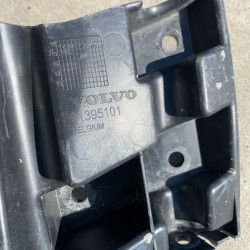 Front left bumper mounting bracket Volvo V40 V40CC 2012-2019 31395101