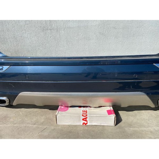 Bara spate completa cu 4 senzori Volvo XC60 INSCRIPTION 2018+ 31425198 31425207 31454536