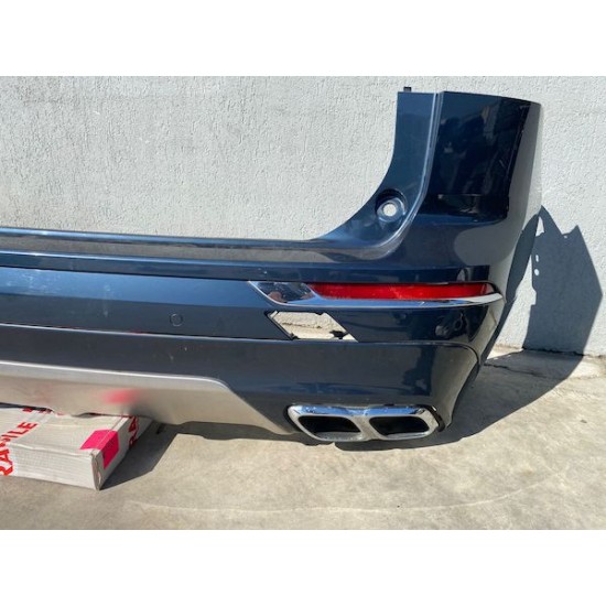 Bara spate completa cu 4 senzori Volvo XC60 INSCRIPTION 2018+ 31425198 31425207 31454536