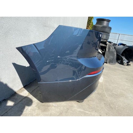 Bara spate completa cu 4 senzori Volvo XC60 INSCRIPTION 2018+ 31425198 31425207 31454536