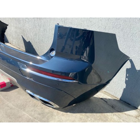 Bara spate completa cu 4 senzori Volvo XC60 INSCRIPTION 2018+ 31425198 31425207 31454536 Bara spate completa cu 4 senzori Volvo XC60 INSCRIPTION 2018+ 31425198 31425207 31454536