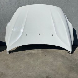 Engine bonnet hood VOLVO V40 2012-2019 31424258 