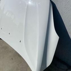 Capota VOLVO V40 2012-2019 31424258 