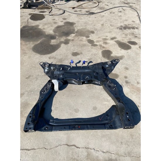 Engine subframe VOLVO XC90 XC60 V90 2018+ 32221710 32268633