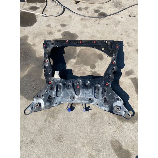 Engine subframe VOLVO XC90 XC60 V90 2018+ 32221710 32268633