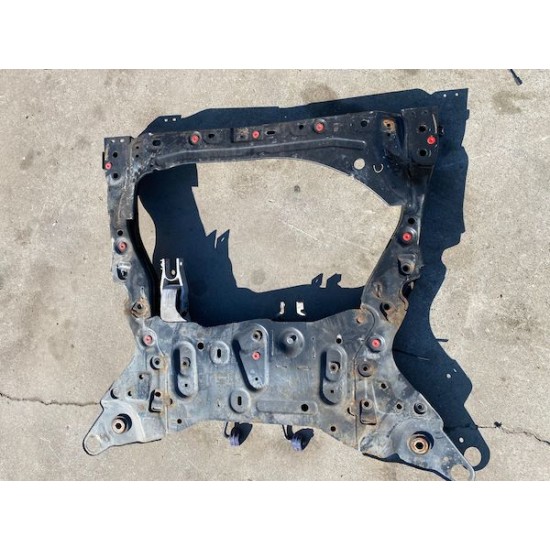 Engine frame VOLVO XC90 V90 2016-2023 31476599 32268633 Engine frame VOLVO XC90 V90 2016-2023 31476599 32268633