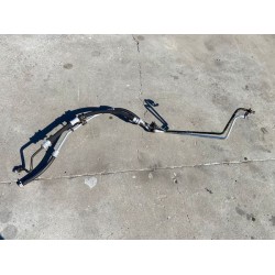 Conducte Caseta Servodirectie Volvo S40 V50 C30 31201650 31360924
