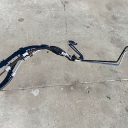 Conducte Caseta Servodirectie Volvo S40 V50 C30 31201650 31360924