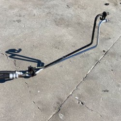 Conducte Caseta Servodirectie Volvo S40 V50 C30 31201650 31360924