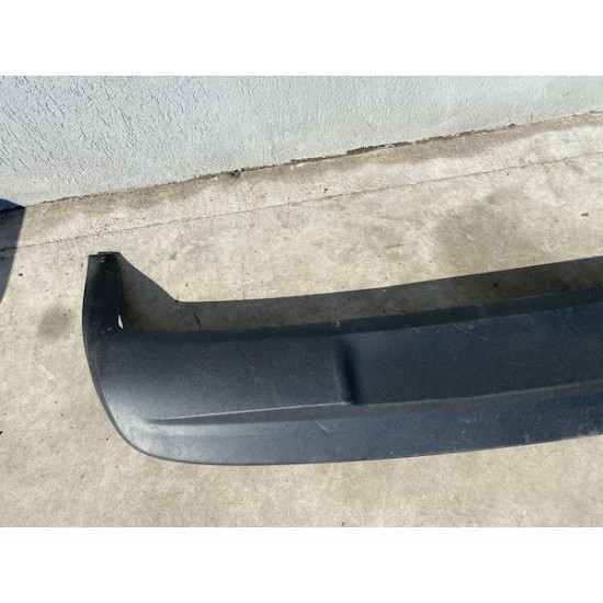 Fusta bara spate Volvo V40 2012-2019 31283760 