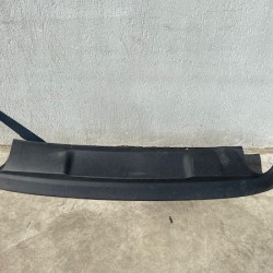 Fusta bara spate cu evacuare dubla Volvo V40 31283761