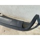Fusta bara spate cu evacuare dubla Volvo V40 31283761