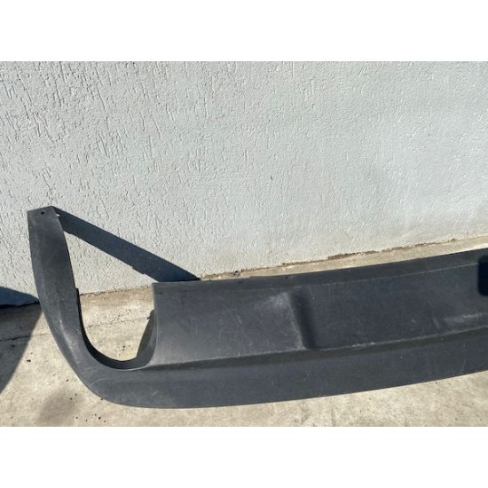 Fusta bara spate cu evacuare dubla Volvo V40 31283761