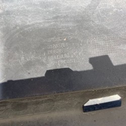 Fusta bara spate cu evacuare dubla Volvo V40 31283761
