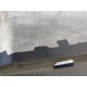 Fusta bara spate cu evacuare dubla Volvo V40 31283761
