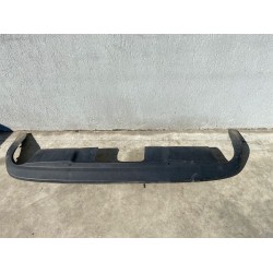 Fusta bara spate cu evacuare dubla Volvo V40 31283761