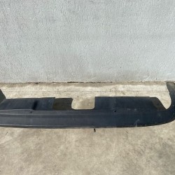 Fusta bara spate cu evacuare dubla Volvo V40 31283761