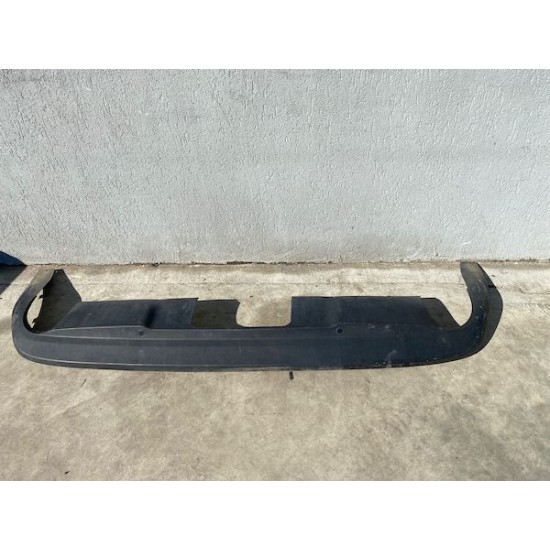 Fusta bara spate cu evacuare dubla Volvo V40 31283761