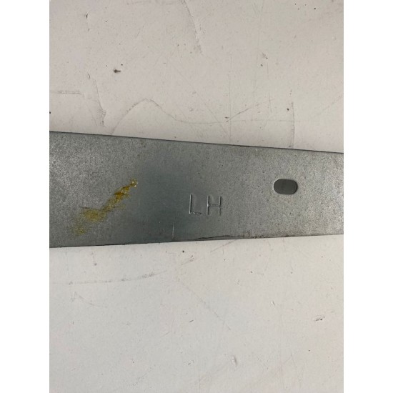 Left front window regular mechanism VOLVO XC90 2007-2014 30784576