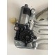 Left front window regular mechanism VOLVO XC90 2007-2014 30784576