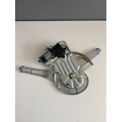 Macara geam dreapta fata VOLVO XC90 2007-2014 30784577