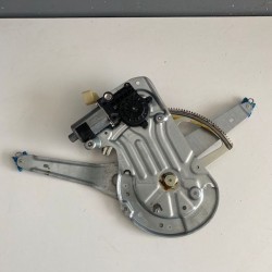 Right front window regular mechanism VOLVO XC90 2007-2014 30784577