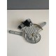 Right front window regular mechanism VOLVO XC90 2007-2014 30784577