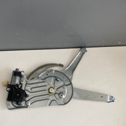 Left front window regular mechanism VOLVO XC90 2007-2014 30784576