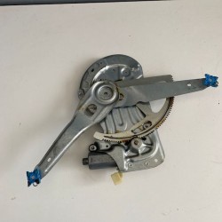 Right front window regular mechanism VOLVO XC90 2007-2014 30784577