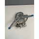 Right front window regular mechanism VOLVO XC90 2007-2014 30784577