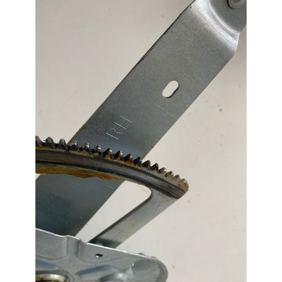 Right front window regular mechanism VOLVO XC90 2007-2014 30784577 Right front window regular mechanism VOLVO XC90 2007-2014 30784577