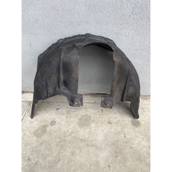 Carenaj dreapta spate VOLVO V40 2012-2019 31265976