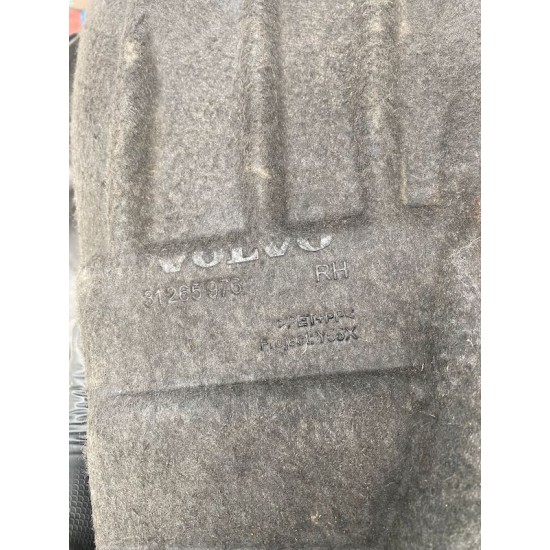 Carenaj dreapta spate VOLVO V40 2012-2019 31265976