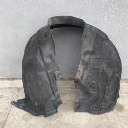Front left arch wheel liner VOLVO V60 S60 2014-2018 30744863