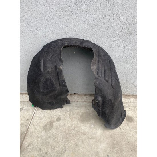 Front right mudguard VOLVO V40 2012+ 31265974 31301959