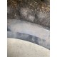 Front right mudguard VOLVO V40 2012+ 31265974 31301959