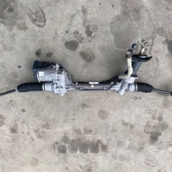 Modul electric VOLVO S60 V60 2018 31658459 36003208