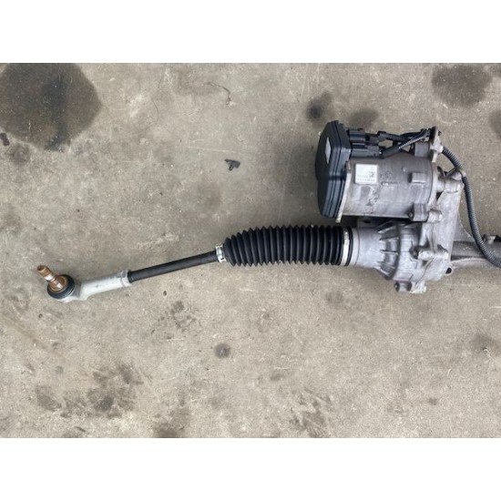 Modul electric VOLVO S60 V60 2018 31658459 36003208