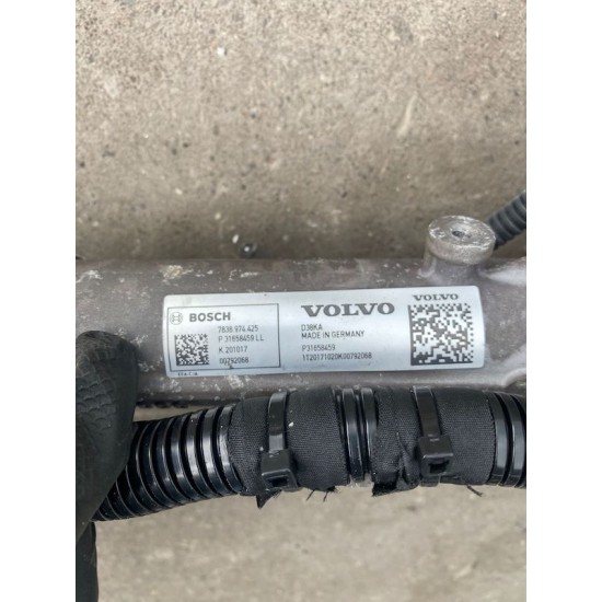 Modul electric VOLVO S60 V60 2018 31658459 36003208