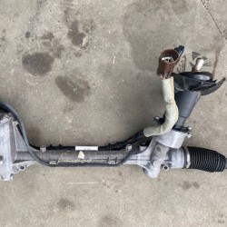 Modul electric VOLVO S60 V60 2018 31658459 36003208