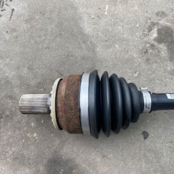 Front right drive shaft VOLVO S60 V60 V70 2014-2018 31437521 36010215